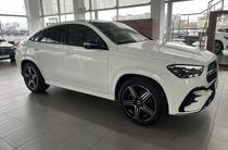 Mercedes-Benz GLE-Class Base