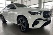 Mercedes-Benz GLE-Class Base