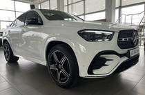 Mercedes-Benz GLE-Class Base