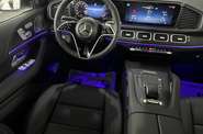 Mercedes-Benz GLE-Class Base