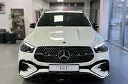 Mercedes-Benz GLE-Class Base