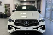 Mercedes-Benz GLE-Class Base