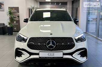 Mercedes-Benz GLE-Class 2023 Individual