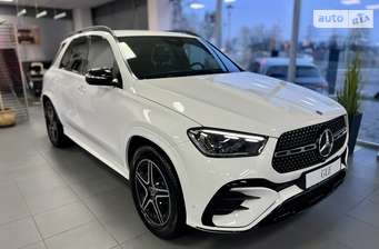 Mercedes-Benz GLE-Class 2023 в Полтава