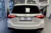 Mercedes-Benz GLE-Class Base