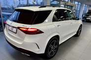 Mercedes-Benz GLE-Class Base