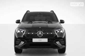 Mercedes-Benz GLE-Class 2024 в Полтава