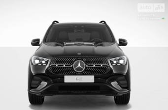 Mercedes-Benz GLE-Class 300d EQ Boost 9G-Tronic (269 к.с.) 4Matic 2024