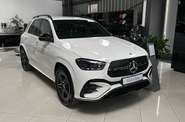 Mercedes-Benz GLE-Class Base