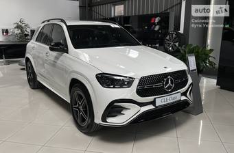 Mercedes-Benz GLE-Class 2023 Base