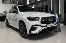 Mercedes-Benz GLE-Class Base