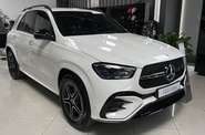 Mercedes-Benz GLE-Class Base