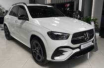 Mercedes-Benz GLE-Class Base