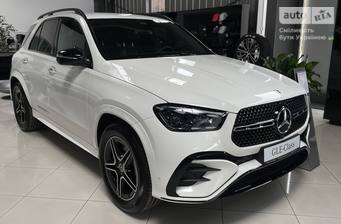 Mercedes-Benz GLE-Class 2023 Base