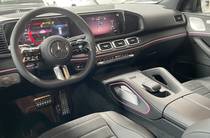 Mercedes-Benz GLE-Class Base