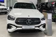 Mercedes-Benz GLE-Class Base