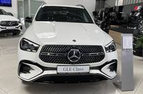 Mercedes-Benz GLE-Class Base