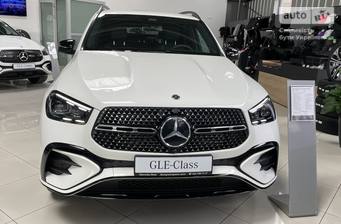 Mercedes-Benz GLE-Class 2023 Base