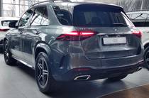 Mercedes-Benz GLE-Class Individual