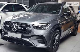 Mercedes-Benz GLE-Class 2023 в Днепр (Днепропетровск)