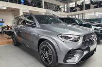 Mercedes-Benz GLE-Class Individual