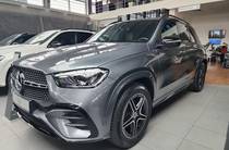 Mercedes-Benz GLE-Class Individual