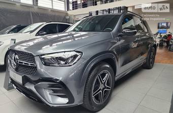 Mercedes-Benz GLE-Class 2023 Individual