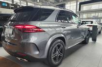 Mercedes-Benz GLE-Class Individual