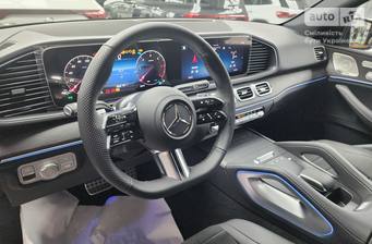 Mercedes-Benz GLE-Class 2023 Individual