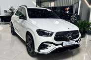 Mercedes-Benz GLE-Class Base