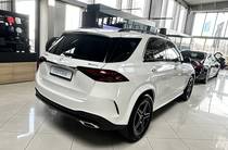 Mercedes-Benz GLE-Class Base