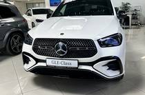 Mercedes-Benz GLE-Class Base