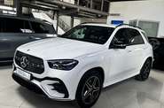 Mercedes-Benz GLE-Class Base