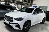 Mercedes-Benz GLE-Class Base