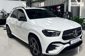 Mercedes-Benz GLE-Class 2023 в Днепр (Днепропетровск)