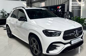 Mercedes-Benz GLE-Class 2023 Base