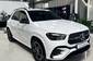 Mercedes-Benz GLE-Class Base