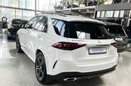 Mercedes-Benz GLE-Class Base