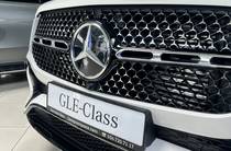 Mercedes-Benz GLE-Class Base