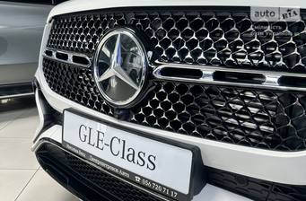 Mercedes-Benz GLE-Class 2023 Base