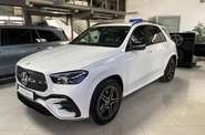 Mercedes-Benz GLE-Class Base