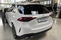 Mercedes-Benz GLE-Class Base