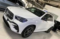 Mercedes-Benz GLE-Class Base