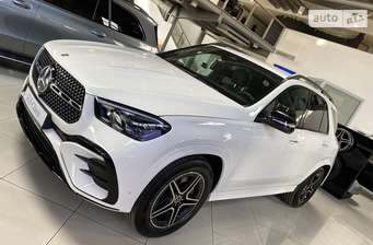 Mercedes-Benz GLE-Class 2023 в Днепр (Днепропетровск)