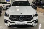 Mercedes-Benz GLE-Class Base