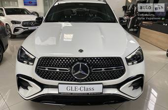 Mercedes-Benz GLE-Class 2023 Base