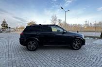 Mercedes-Benz GLE-Class Base