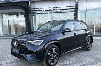 Mercedes-Benz GLE-Class 2023 в Харьков