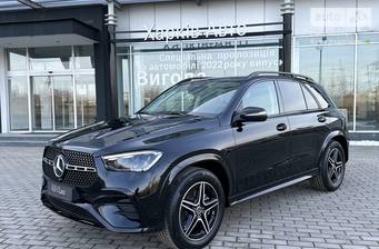 Mercedes-Benz GLE-Class 300d EQ Boost 9G-Tronic (269 к.с.) 4Matic 2023