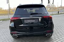 Mercedes-Benz GLE-Class Base